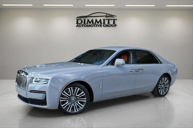 2022 Rolls-Royce Ghost Standard for sale in Pinellas Park, FL