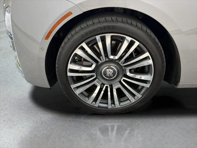 2022 Rolls-Royce Ghost Standard