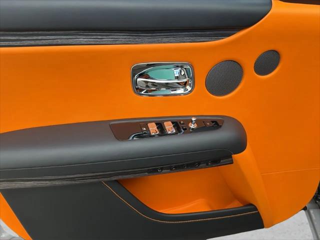 2022 Rolls-Royce Ghost Standard