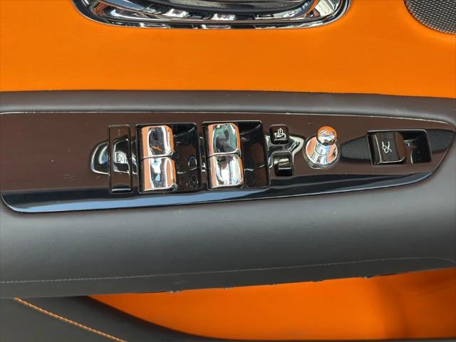 2022 Rolls-Royce Ghost Standard