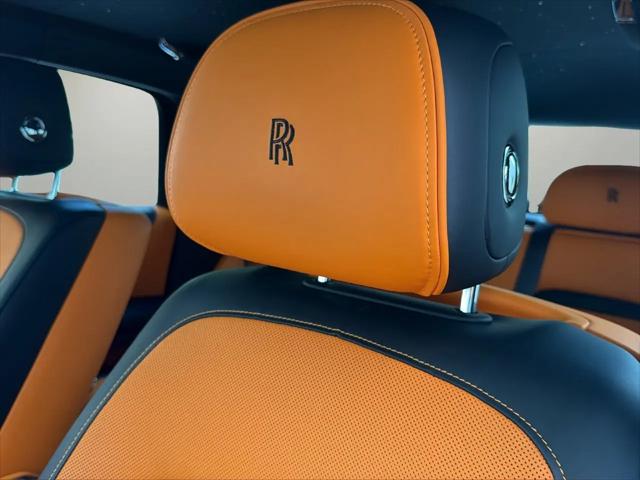 2022 Rolls-Royce Ghost Standard