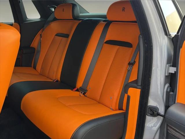 2022 Rolls-Royce Ghost Standard