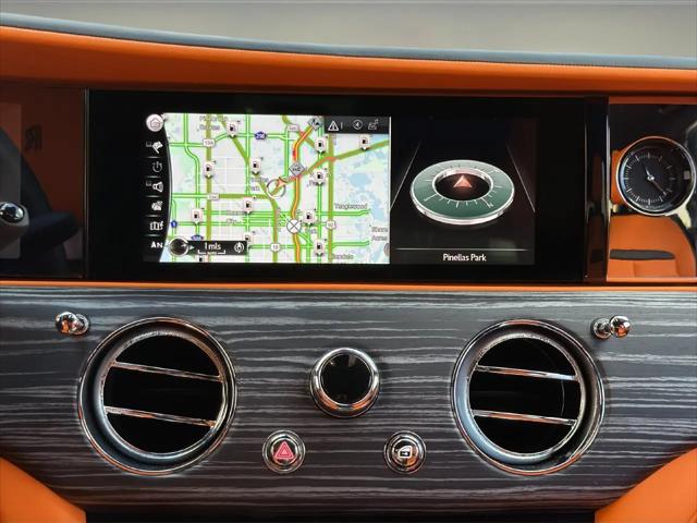 2022 Rolls-Royce Ghost Standard