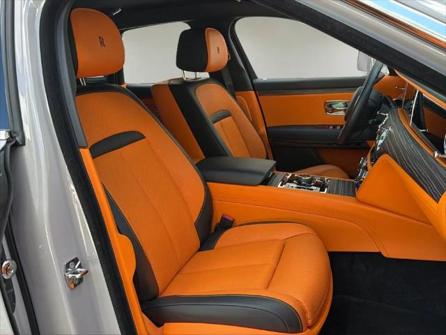 2022 Rolls-Royce Ghost Standard