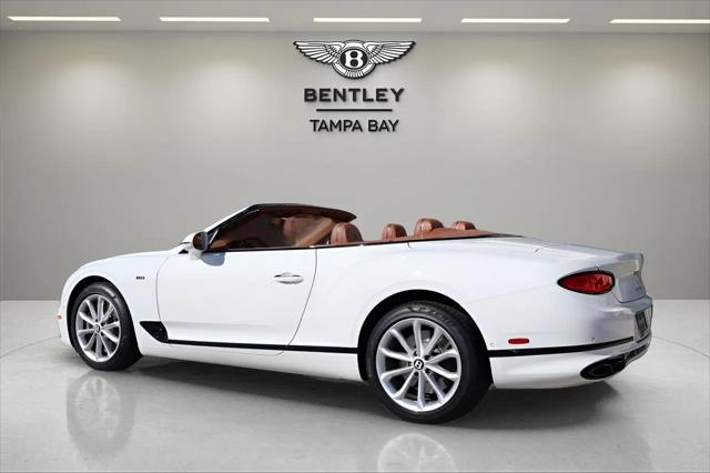 2024 Bentley Continental GT GT V8