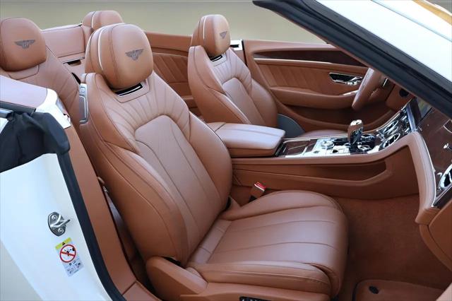 2024 Bentley Continental GT GT V8