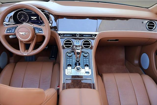 2024 Bentley Continental GT GT V8