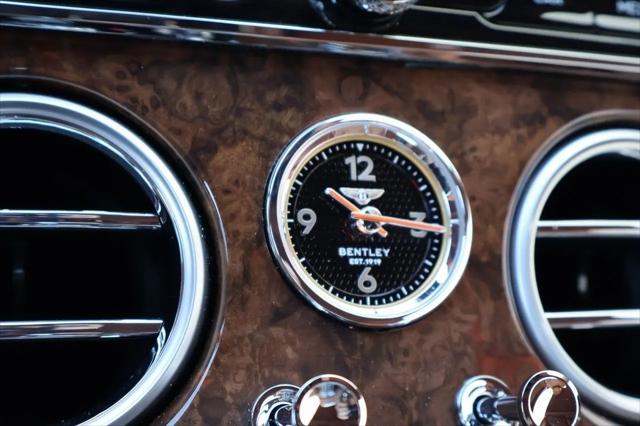 2024 Bentley Continental GT GT V8
