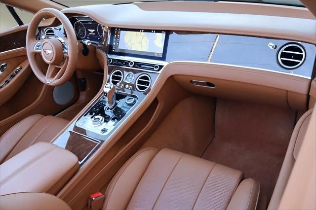 2024 Bentley Continental GT GT V8