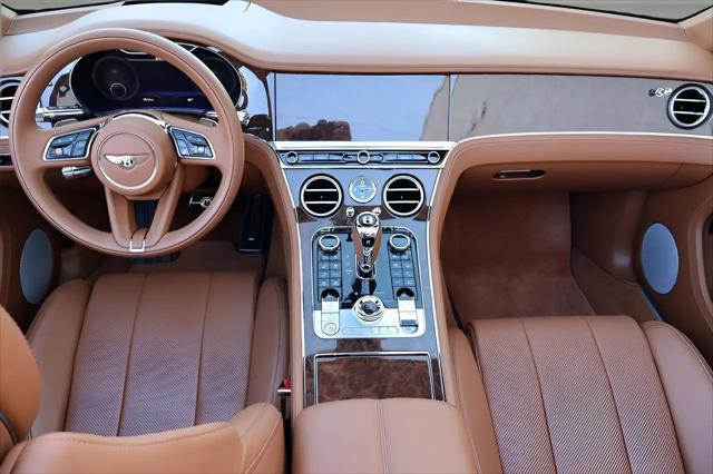 2024 Bentley Continental GT GT V8