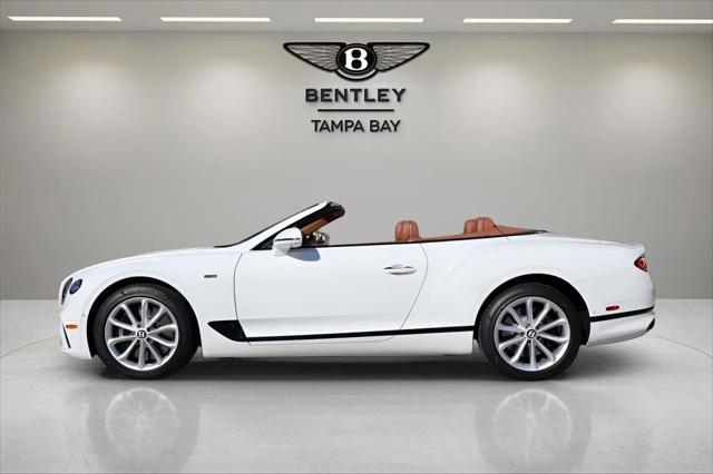 2024 Bentley Continental GT GT V8