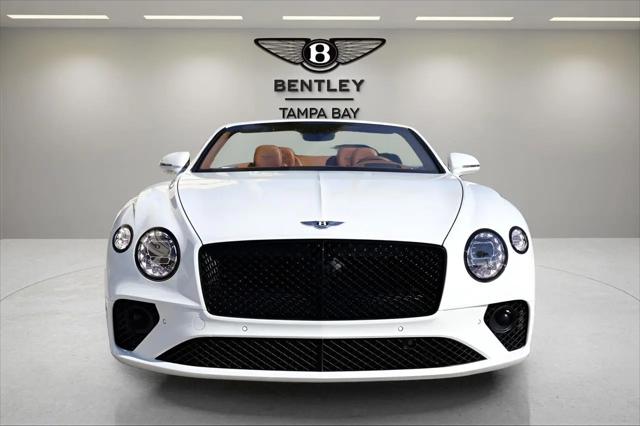 2024 Bentley Continental GT GT V8