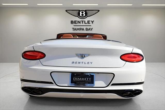 2024 Bentley Continental GT GT V8