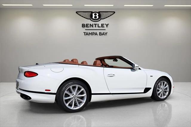 2024 Bentley Continental GT GT V8