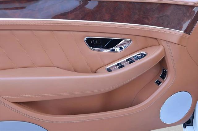 2024 Bentley Continental GT GT V8