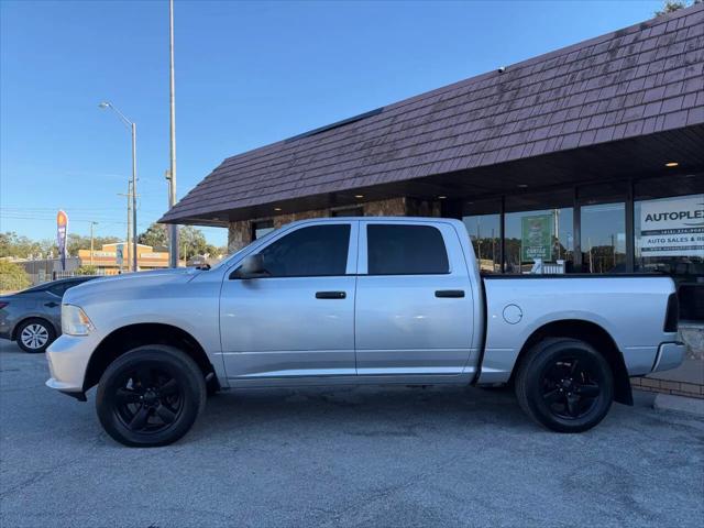 2013 Ram 1500 Express