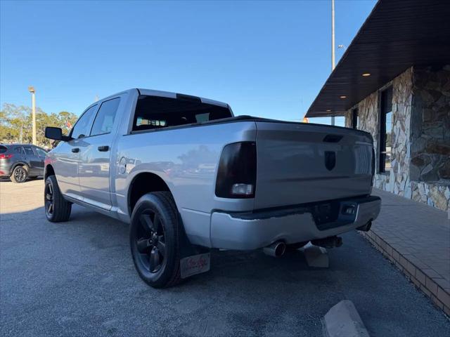 2013 Ram 1500 Express