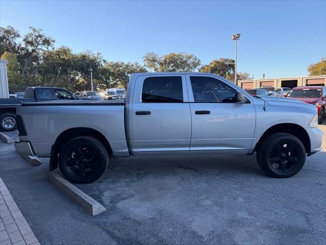 2013 Ram 1500 Express