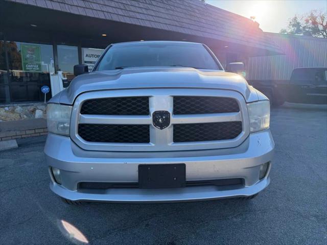 2013 Ram 1500 Express