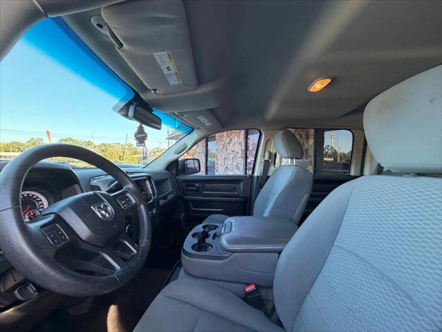2013 Ram 1500 Express