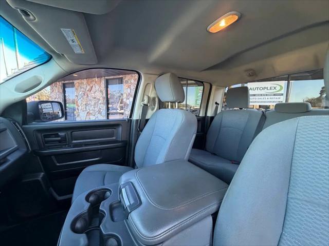 2013 Ram 1500 Express