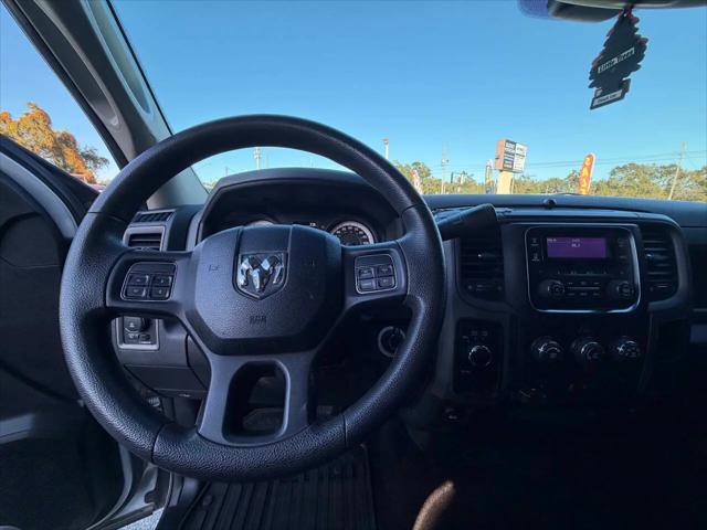 2013 Ram 1500 Express