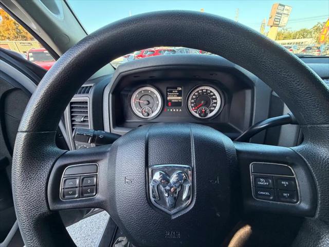 2013 Ram 1500 Express