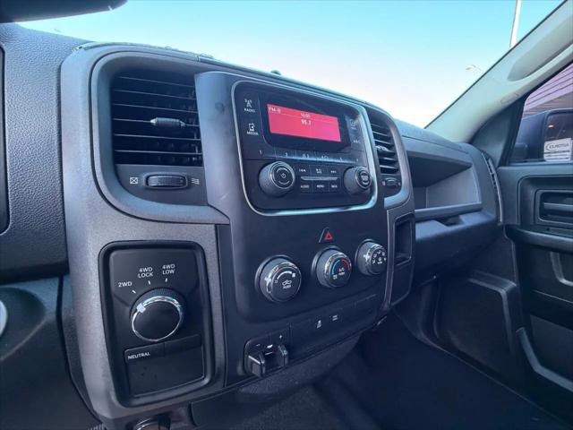 2013 Ram 1500 Express