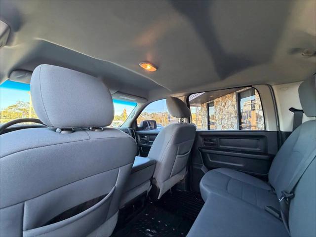 2013 Ram 1500 Express