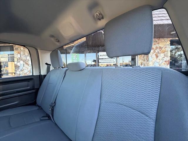 2013 Ram 1500 Express
