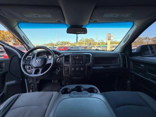 2013 Ram 1500 Express