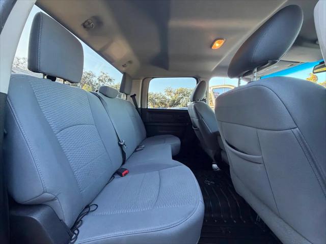 2013 Ram 1500 Express