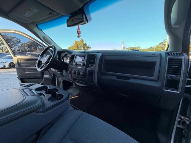 2013 Ram 1500 Express