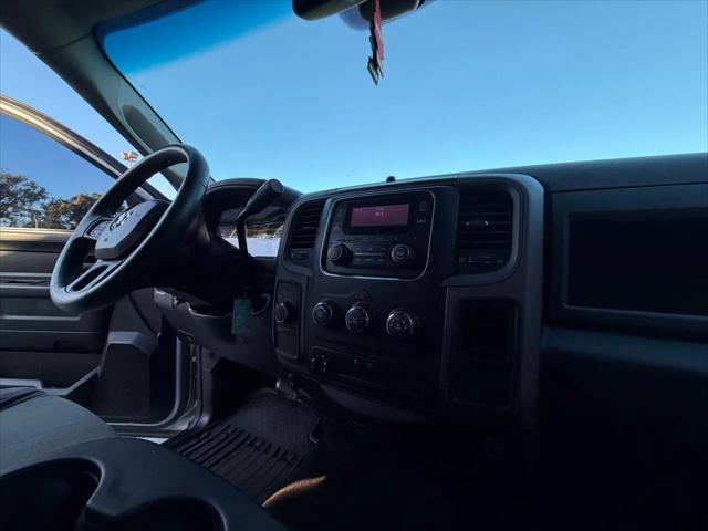 2013 Ram 1500 Express