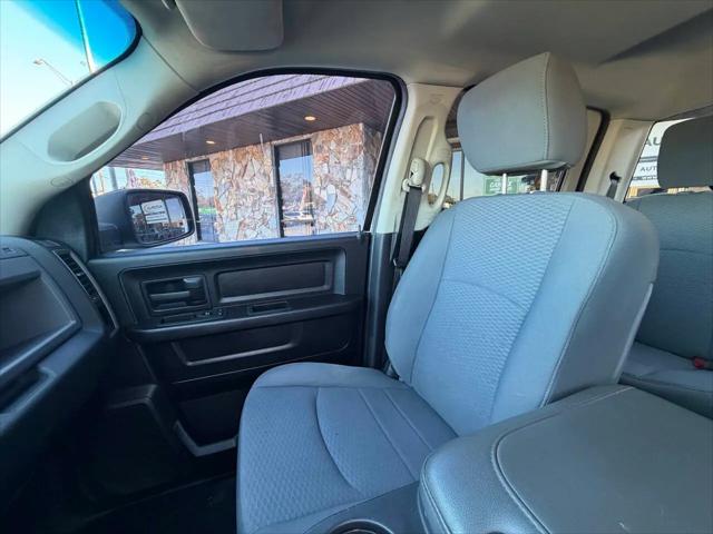 2013 Ram 1500 Express