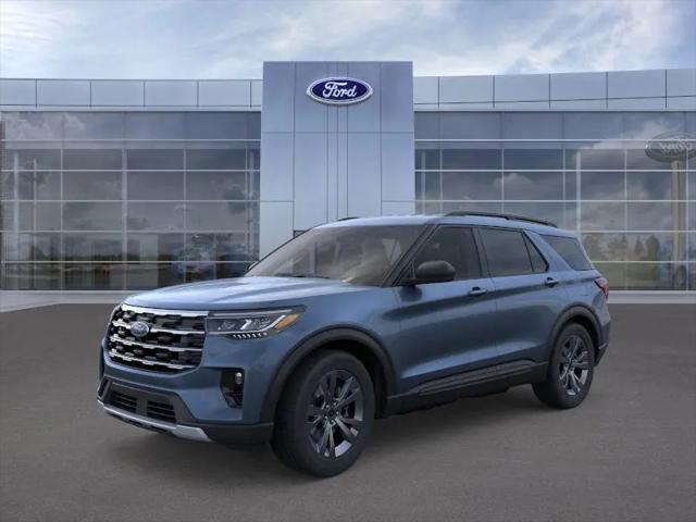 2026 Ford Explorer Active for sale in Norman, OK