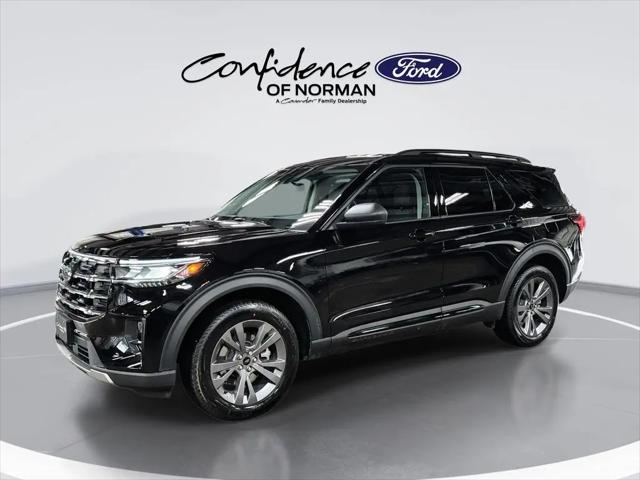 2026 Ford Explorer Active for sale in Norman, OK