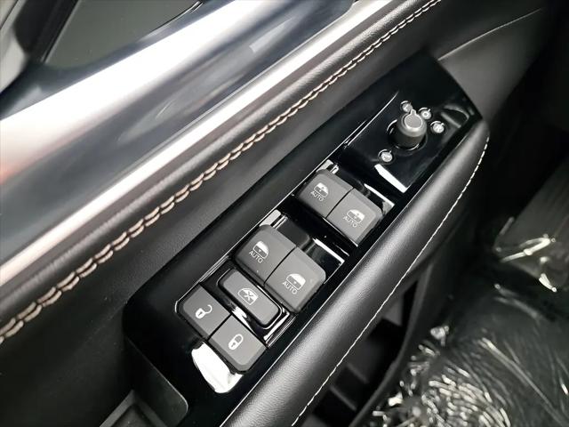 2026 Jeep Grand Wagoneer Limited Altitude 4x4