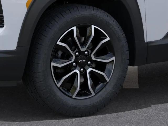 2026 Chevrolet TrailBlazer FWD ACTIV