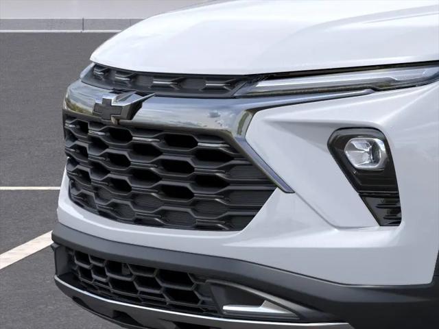 2026 Chevrolet TrailBlazer FWD ACTIV