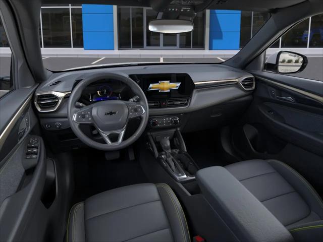 2026 Chevrolet TrailBlazer FWD ACTIV