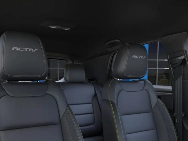 2026 Chevrolet TrailBlazer FWD ACTIV