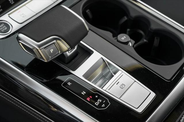 2026 Audi Q8 Premium Plus 55 TFSI quattro Tiptronic