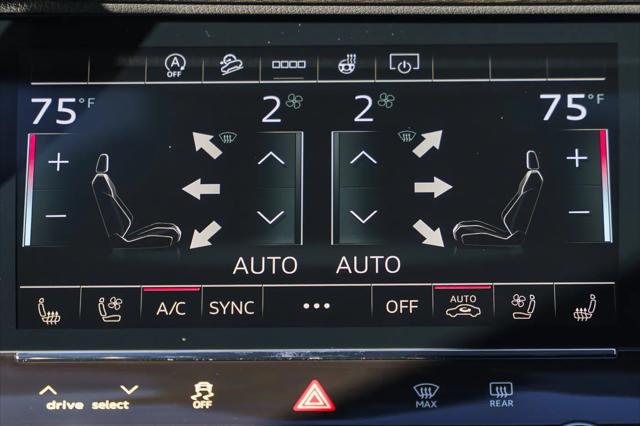 2026 Audi Q8 Premium Plus 55 TFSI quattro Tiptronic