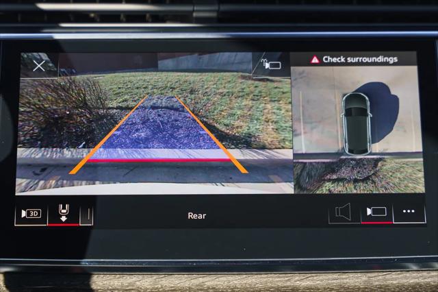2026 Audi Q8 Premium Plus 55 TFSI quattro Tiptronic