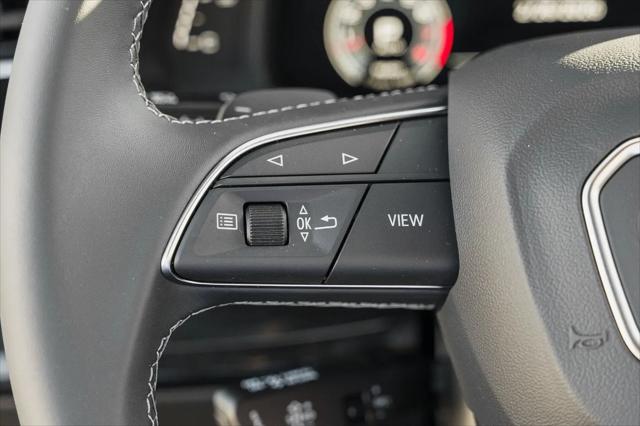 2026 Audi Q8 Premium Plus 55 TFSI quattro Tiptronic