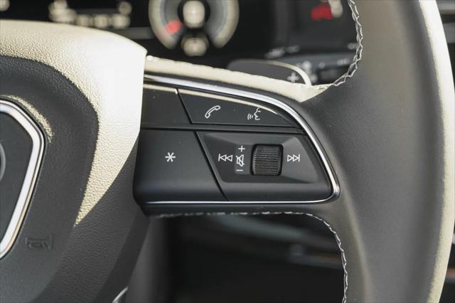 2026 Audi Q8 Premium Plus 55 TFSI quattro Tiptronic
