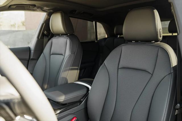 2026 Audi Q8 Premium Plus 55 TFSI quattro Tiptronic
