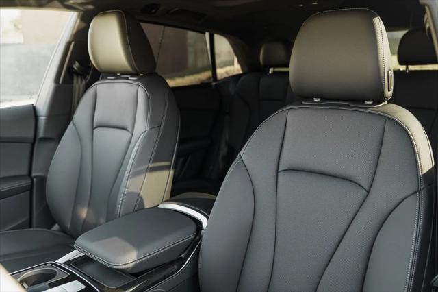 2026 Audi Q8 Premium Plus 55 TFSI quattro Tiptronic