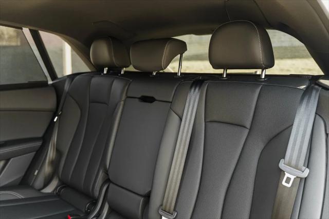2026 Audi Q8 Premium Plus 55 TFSI quattro Tiptronic
